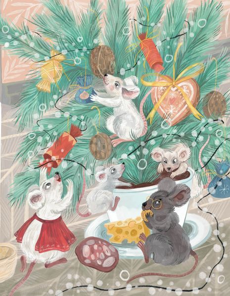 Produktbild: Deutsche Weihnachtsm&auml;rchen