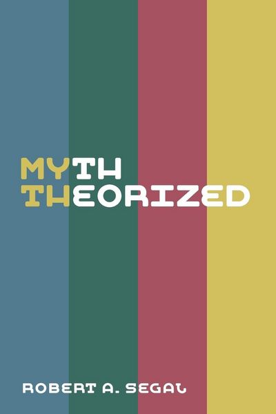 Produktbild: Myth Theorized