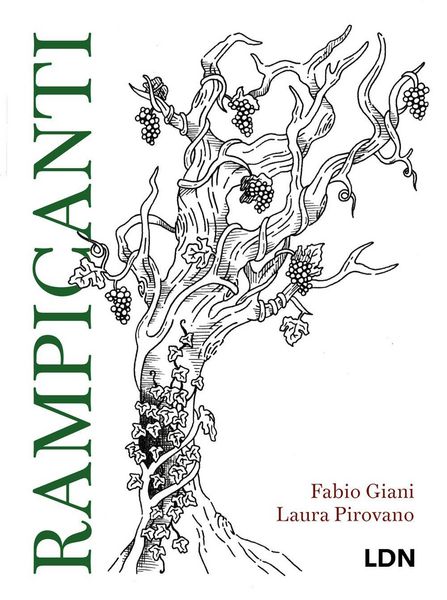 Produktbild: Rampicanti