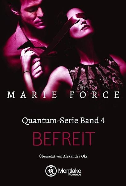 Befreit, Taschenbuch von Marie Force, Montlake Romance, 9781503949737