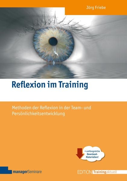 Produktbild: Reflexion im Training