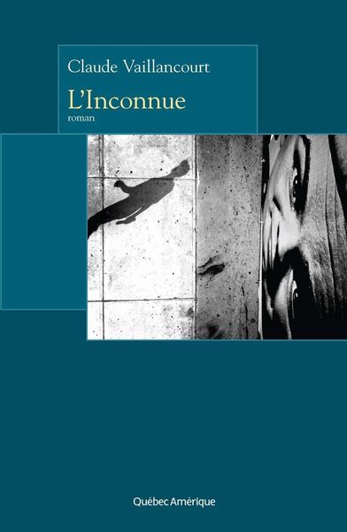 Produktbild: L'Inconnue