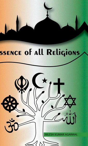 Produktbild: Esssence of All Religions