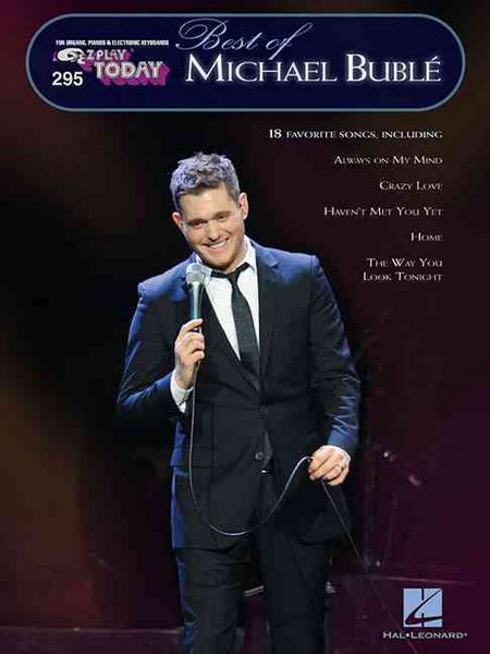 Produktbild: Best of Michael Buble