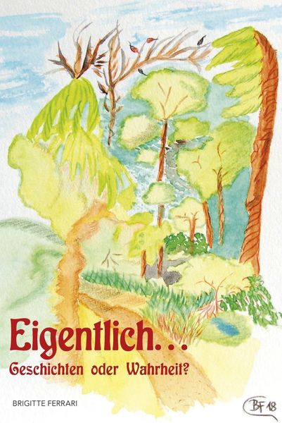 Produktbild: Eigentlich...