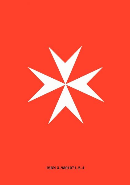 Produktbild: Gr&auml;ber deutscher Ritter des Johanniter- /Malteserordens in der St.-Johannes-Kirche in Valletta auf Malta
