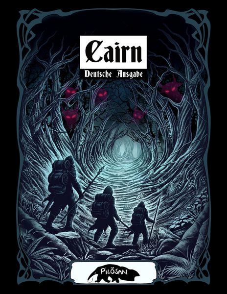 Produktbild: Cairn