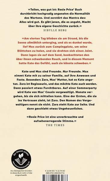 Der rote Faden