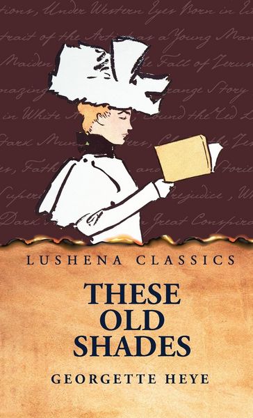 Produktbild: These Old Shades
