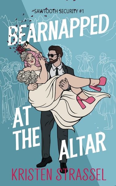 Produktbild: Bearnapped at the Altar