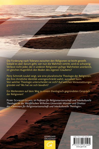 Produktbild: Gott ohne Grenzen