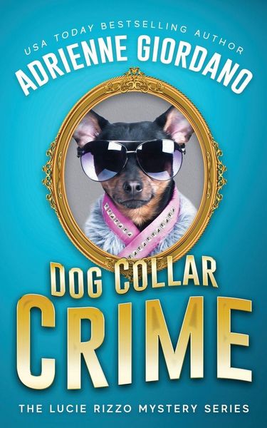 Produktbild: Dog Collar Crime