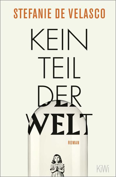 Produktbild: Kein Teil der Welt