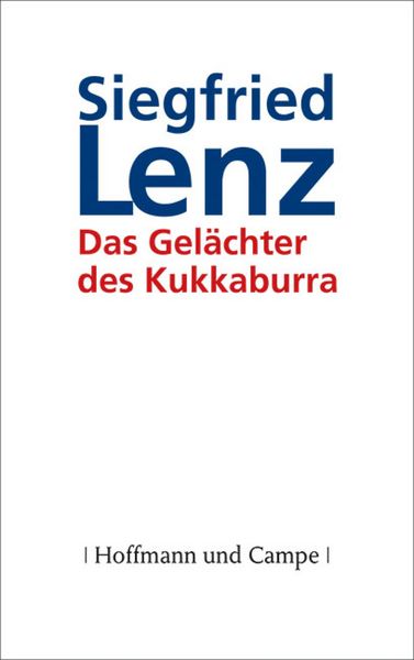 Produktbild: Das Gel&auml;chter des Kukkaburra