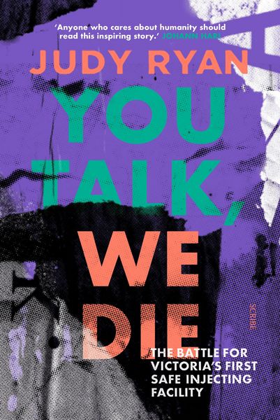 Produktbild: You Talk, We Die