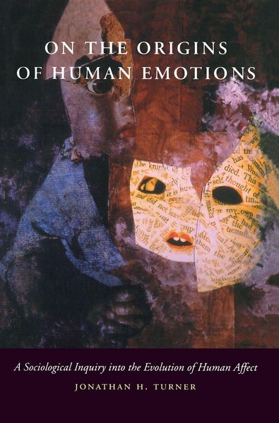 Produktbild: On the Origins of Human Emotions