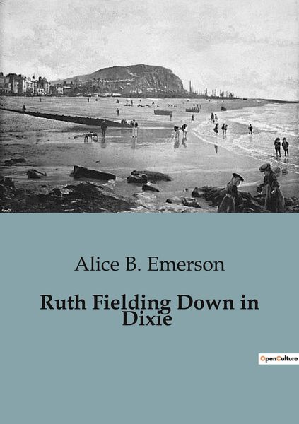 Produktbild: Ruth Fielding Down in Dixie