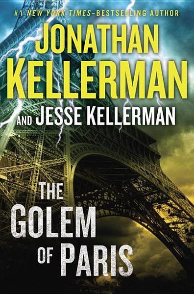 Produktbild: Golem Of Paris