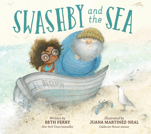 Produktbild: Swashby and the Sea
