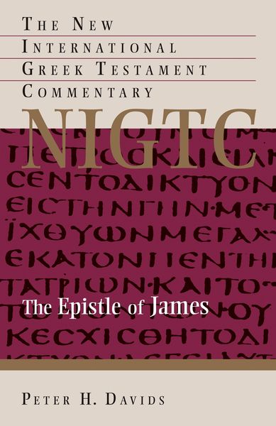 Produktbild: Epistle of James
