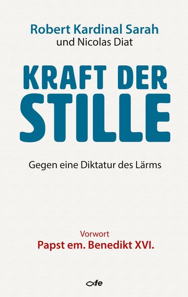 Produktbild: Kraft der Stille