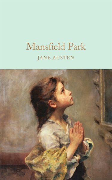 Produktbild: Mansfield Park