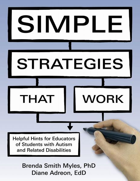 Produktbild: Simple Strategies That Work