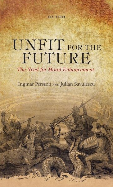 Produktbild: Unfit For The Future Uspe C