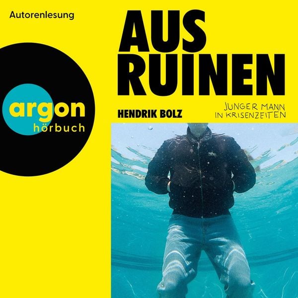 Produktbild: Aus Ruinen