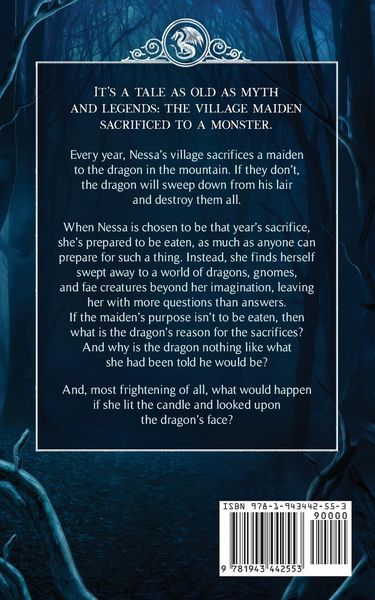 Produktbild: Mountain of Dragons and Sacrifice
