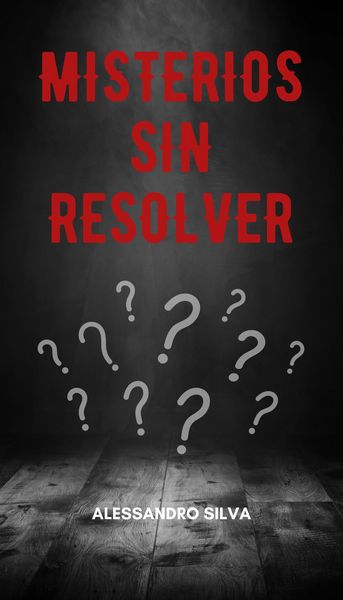 Produktbild: Misterios Sin Resolver: Enigmas Perdidos