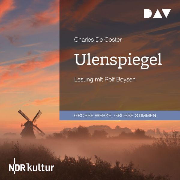 Produktbild: Ulenspiegel