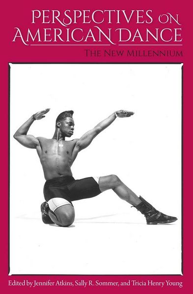 Produktbild: Perspectives on American Dance