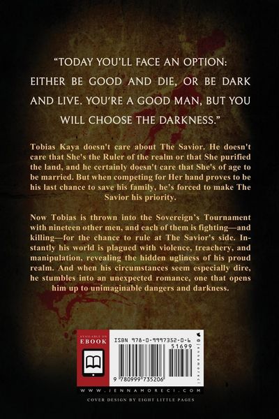 Produktbild: The Savior's Champion