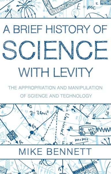 Produktbild: Brief History of Science with Levity