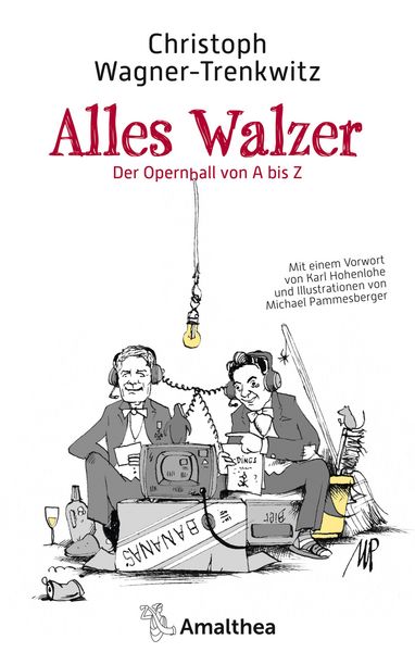 Produktbild: Alles Walzer