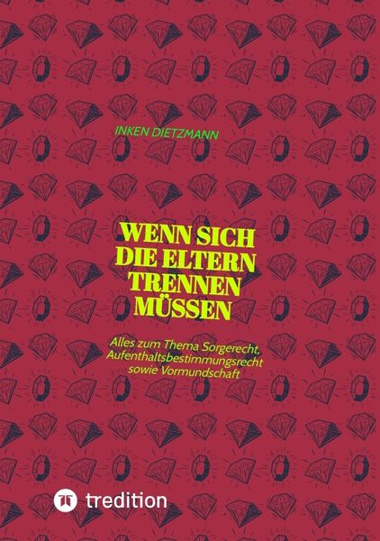 Produktbild: Wenn sich die Eltern Trennen m&uuml;ssen