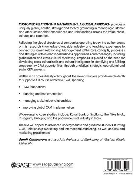 Produktbild: Customer Relationship Management