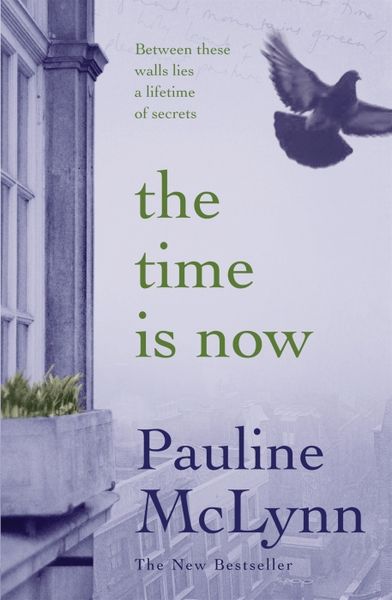 Produktbild: The Time is Now