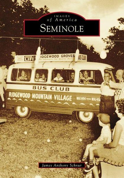 Produktbild: Seminole