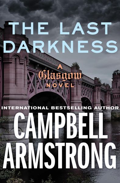 Produktbild: The Last Darkness
