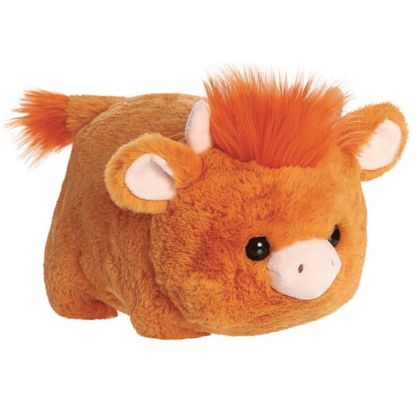 Produktbild: Spuds Hamish Highland Cow 10In