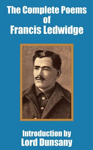 Produktbild: Complete Poems of Francis Ledwidge, The