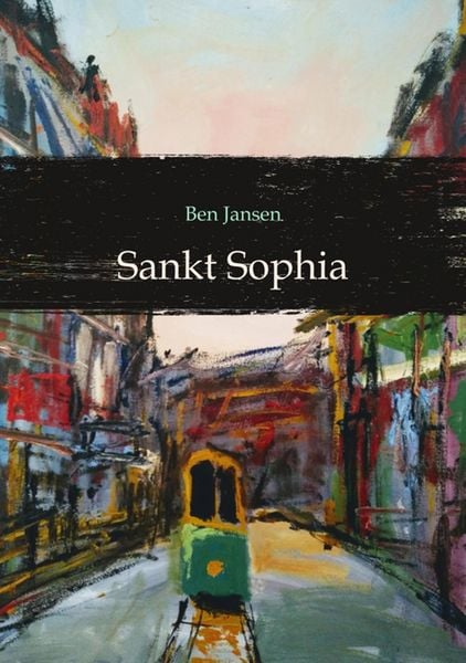 Produktbild: Sankt Sophia