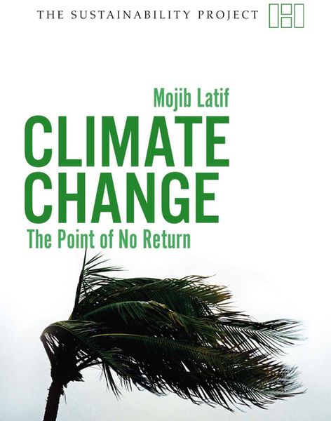 Produktbild: Climate Change