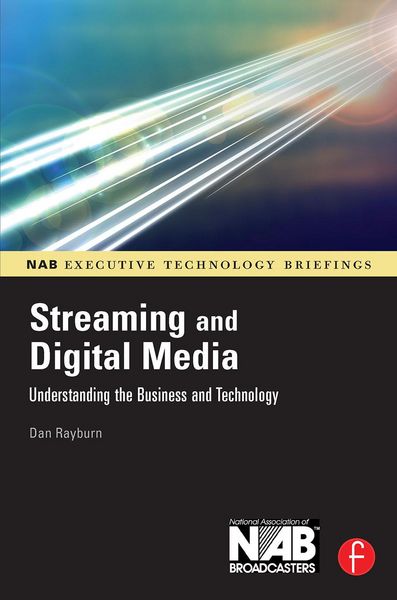 Produktbild: Streaming and Digital Media
