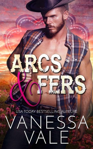 Produktbild: Arcs & fers
