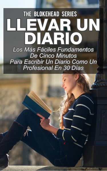Produktbild: Llevar un diario