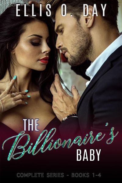 Produktbild: The Billionaire's Baby