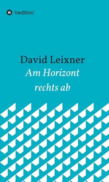 Produktbild: Am Horizont rechts ab
